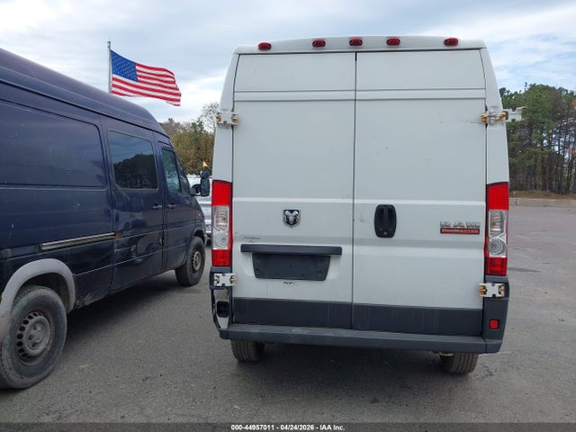 Продажа на аукционе авто 2014 Ram Promaster 1500, vin: 3C6TRVBG6EE125519, номер лота: 44957011