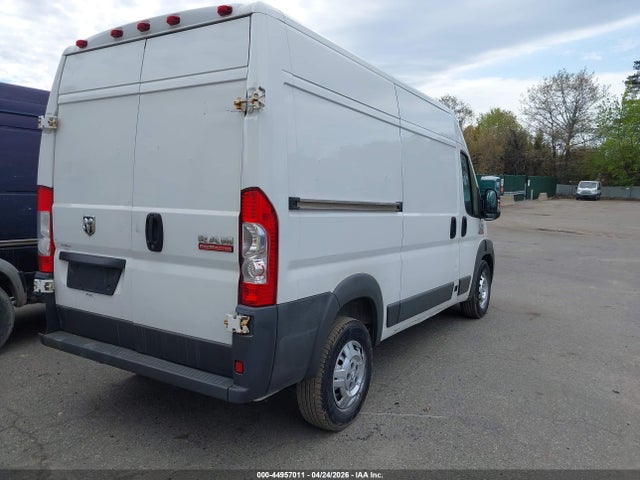 Продажа на аукционе авто 2014 Ram Promaster 1500, vin: 3C6TRVBG6EE125519, номер лота: 44957011