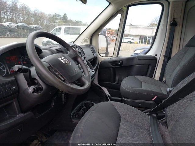Продажа на аукционе авто 2014 Ram Promaster 1500, vin: 3C6TRVBG6EE125519, номер лота: 44957011