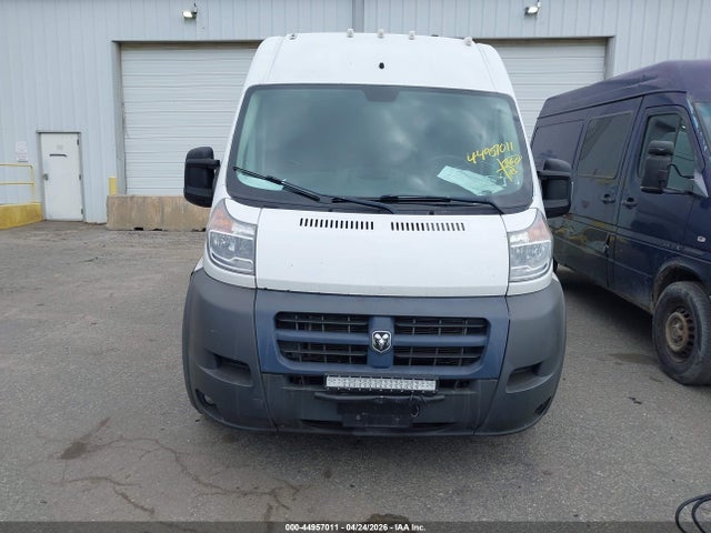 Продажа на аукционе авто 2014 Ram Promaster 1500, vin: 3C6TRVBG6EE125519, номер лота: 44957011