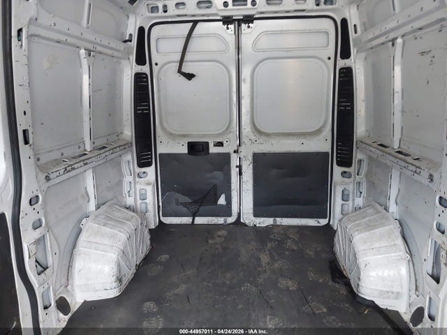 Продажа на аукционе авто 2014 Ram Promaster 1500, vin: 3C6TRVBG6EE125519, номер лота: 44957011