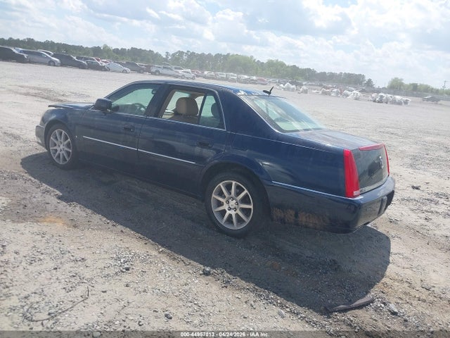Продаж на аукціоні авто 2006 Cadillac Dts Performance, vin: 1G6KD57996U122231, номер лоту: 44957013