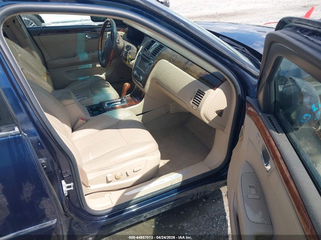 Продаж на аукціоні авто 2006 Cadillac Dts Performance, vin: 1G6KD57996U122231, номер лоту: 44957013