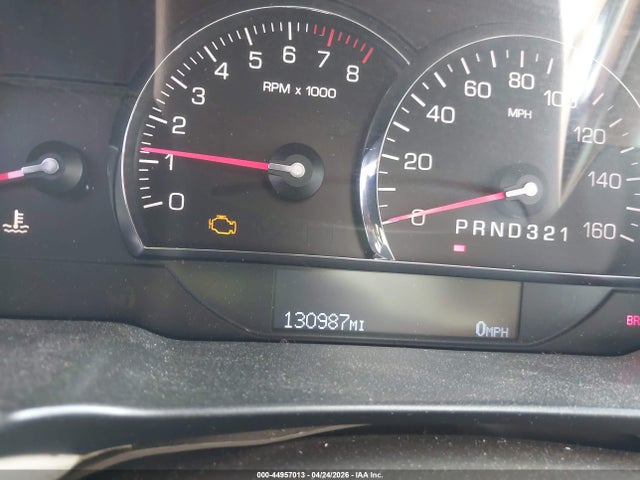 Продаж на аукціоні авто 2006 Cadillac Dts Performance, vin: 1G6KD57996U122231, номер лоту: 44957013