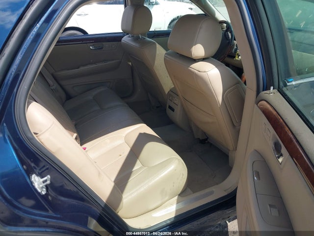 Продаж на аукціоні авто 2006 Cadillac Dts Performance, vin: 1G6KD57996U122231, номер лоту: 44957013