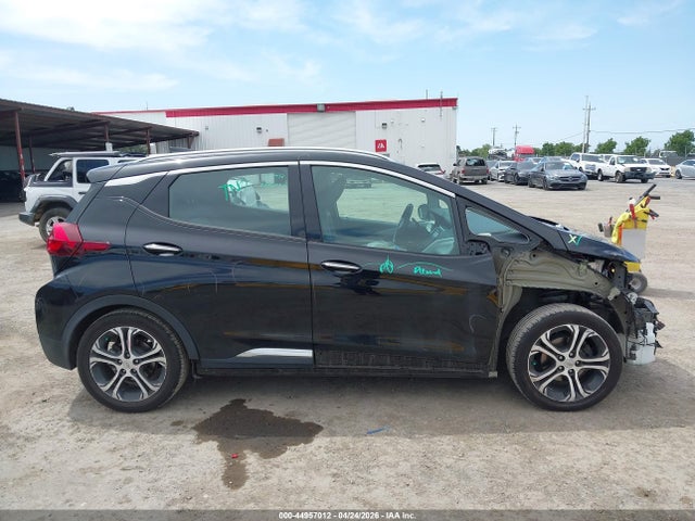 Chevrolet Bolt Ev Premier 2019 1G1FZ6S06K4112385 Image 14