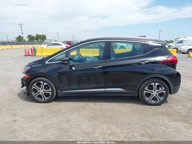 Chevrolet Bolt Ev Premier 2019 1G1FZ6S06K4112385 Image 15