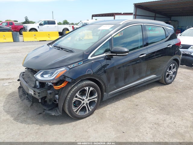 Chevrolet Bolt Ev Premier 2019 1G1FZ6S06K4112385 Image 2