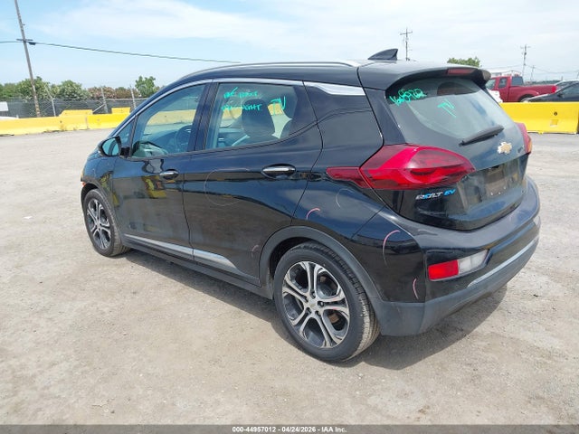Chevrolet Bolt Ev Premier 2019 1G1FZ6S06K4112385 Image 3