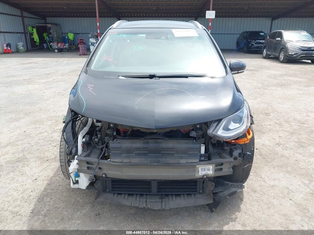 1G1FZ6S06K4112385 Chevrolet Bolt Ev Premier