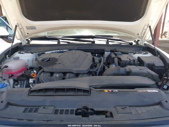 Продаж на аукціоні авто 2024 Hyundai Sonata Sel, vin: KMHL64JA0RA421147, номер лоту: 44957016