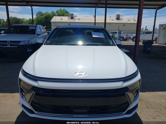 Продаж на аукціоні авто 2024 Hyundai Sonata Sel, vin: KMHL64JA0RA421147, номер лоту: 44957016