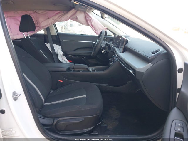 Продаж на аукціоні авто 2024 Hyundai Sonata Sel, vin: KMHL64JA0RA421147, номер лоту: 44957016