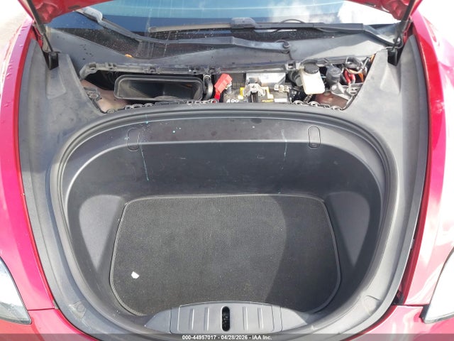 Aukcja sprzedaży 2018 Tesla Model 3 Long Range/performance, vin: 5YJ3E1EB3JF075065, numer aukcji: 44957017