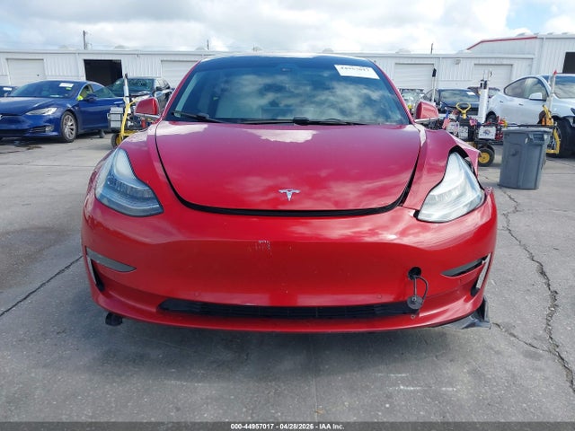 Aukcja sprzedaży 2018 Tesla Model 3 Long Range/performance, vin: 5YJ3E1EB3JF075065, numer aukcji: 44957017