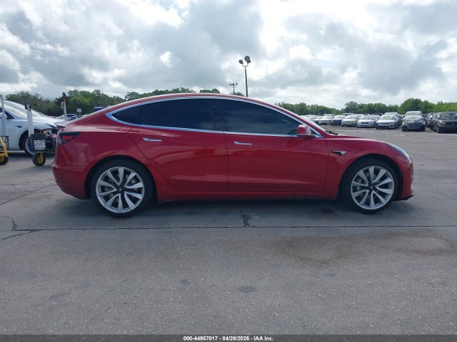 Aukcja sprzedaży 2018 Tesla Model 3 Long Range/performance, vin: 5YJ3E1EB3JF075065, numer aukcji: 44957017