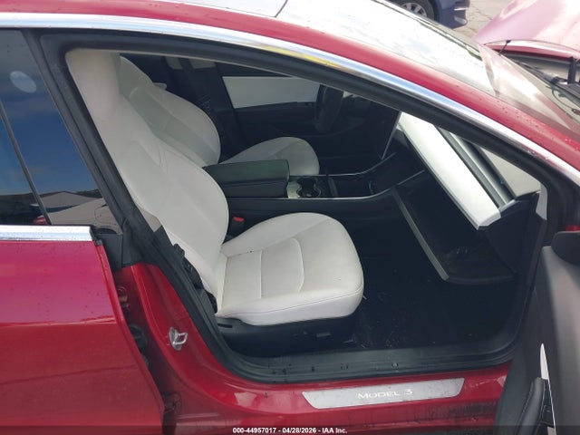 Aukcja sprzedaży 2018 Tesla Model 3 Long Range/performance, vin: 5YJ3E1EB3JF075065, numer aukcji: 44957017