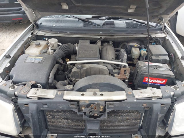 44957021 :رقم المزاد ، 1GKDT13S582114396 vin ، 2008 Gmc Envoy Sle مزاد بيع