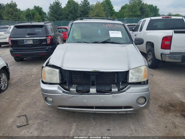 44957021 :رقم المزاد ، 1GKDT13S582114396 vin ، 2008 Gmc Envoy Sle مزاد بيع
