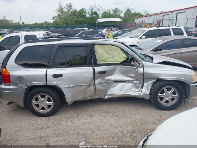 44957021 :رقم المزاد ، 1GKDT13S582114396 vin ، 2008 Gmc Envoy Sle مزاد بيع