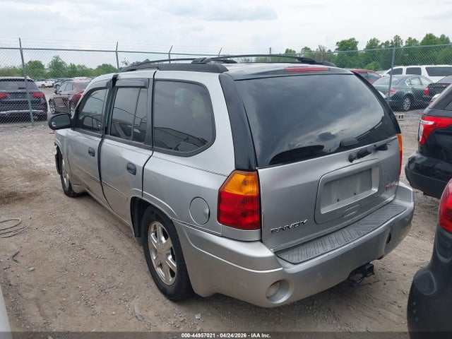 44957021 :رقم المزاد ، 1GKDT13S582114396 vin ، 2008 Gmc Envoy Sle مزاد بيع