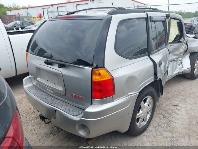 44957021 :رقم المزاد ، 1GKDT13S582114396 vin ، 2008 Gmc Envoy Sle مزاد بيع