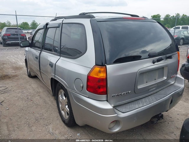 44957021 :رقم المزاد ، 1GKDT13S582114396 vin ، 2008 Gmc Envoy Sle مزاد بيع