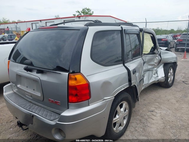 44957021 :رقم المزاد ، 1GKDT13S582114396 vin ، 2008 Gmc Envoy Sle مزاد بيع