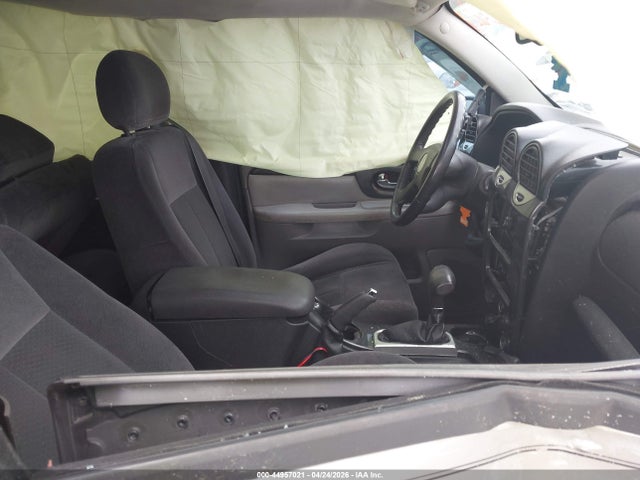 44957021 :رقم المزاد ، 1GKDT13S582114396 vin ، 2008 Gmc Envoy Sle مزاد بيع