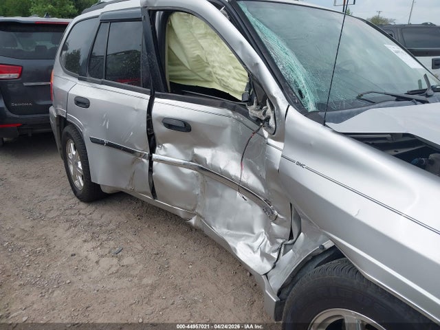 44957021 :رقم المزاد ، 1GKDT13S582114396 vin ، 2008 Gmc Envoy Sle مزاد بيع