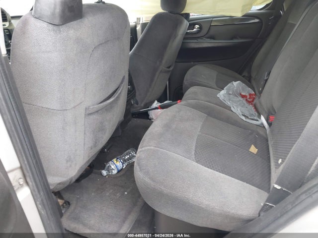 44957021 :رقم المزاد ، 1GKDT13S582114396 vin ، 2008 Gmc Envoy Sle مزاد بيع
