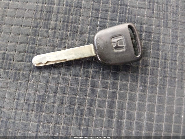 44957023 :رقم المزاد ، SHSRD68494U206312 vin ، 2004 Honda Cr-v Lx مزاد بيع