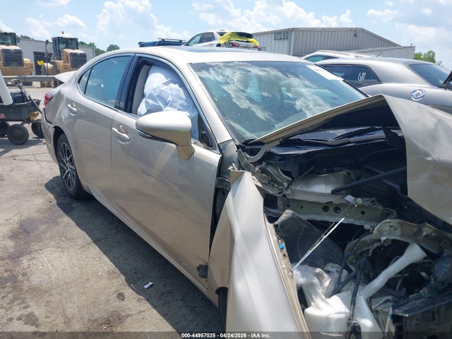 Продаж на аукціоні авто 2016 Lexus Es 350, vin: 58ABK1GG1GU031809, номер лоту: 44957025