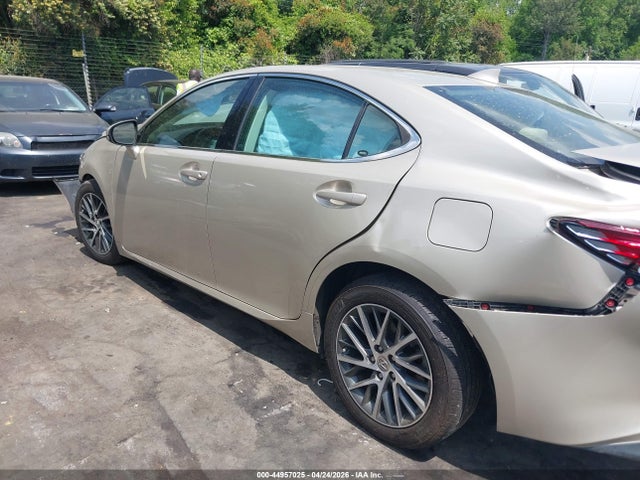 Продаж на аукціоні авто 2016 Lexus Es 350, vin: 58ABK1GG1GU031809, номер лоту: 44957025