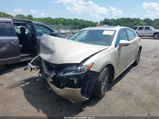 Продаж на аукціоні авто 2016 Lexus Es 350, vin: 58ABK1GG1GU031809, номер лоту: 44957025