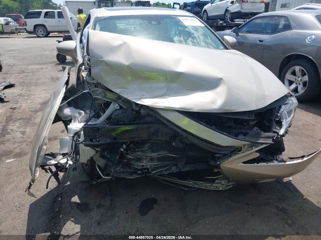 Продаж на аукціоні авто 2016 Lexus Es 350, vin: 58ABK1GG1GU031809, номер лоту: 44957025