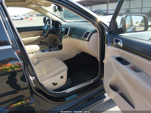 Jeep Grand Cherokee Limited 2015 1C4RJFBG1FC814845 Image 5