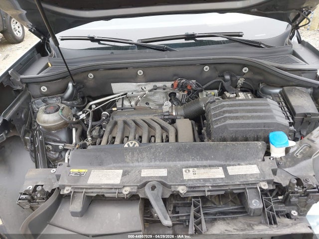 Продаж на аукціоні авто 2020 Volkswagen Atlas Cross Sport 3.6l V6 Se W/technology/3.6l V6 Se W/technology R-line, vin: 1V26E2CA5LC212258, номер лоту: 44957029