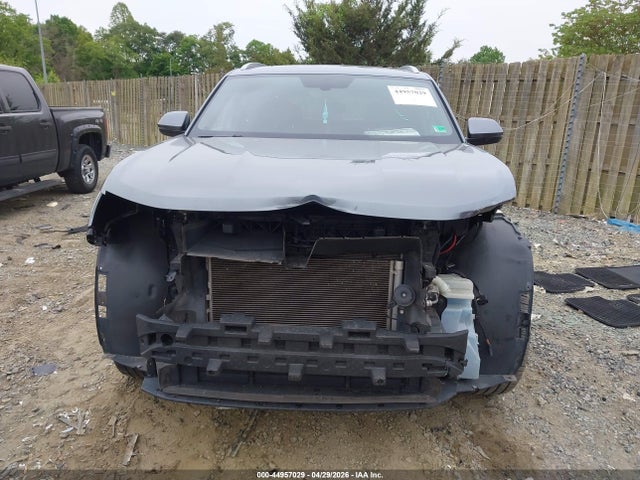 Продаж на аукціоні авто 2020 Volkswagen Atlas Cross Sport 3.6l V6 Se W/technology/3.6l V6 Se W/technology R-line, vin: 1V26E2CA5LC212258, номер лоту: 44957029