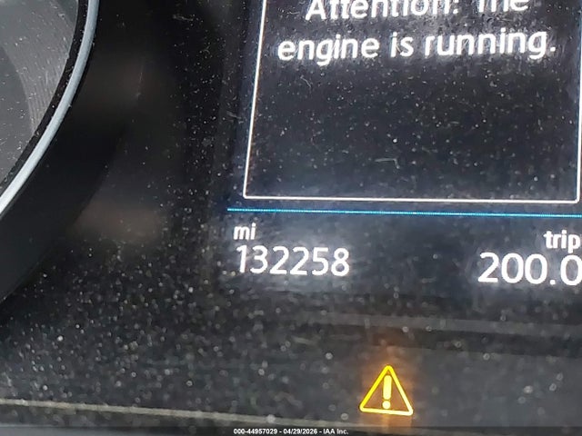Продаж на аукціоні авто 2020 Volkswagen Atlas Cross Sport 3.6l V6 Se W/technology/3.6l V6 Se W/technology R-line, vin: 1V26E2CA5LC212258, номер лоту: 44957029