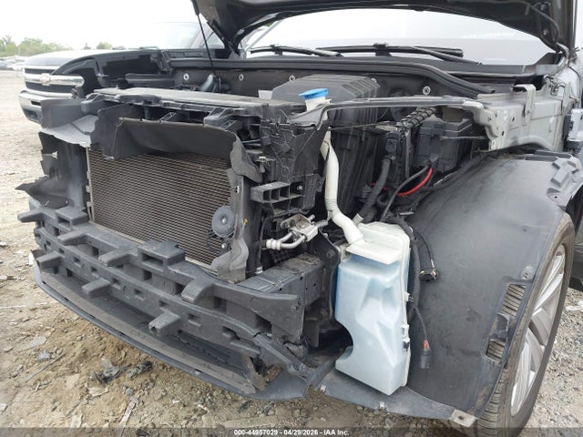 Продаж на аукціоні авто 2020 Volkswagen Atlas Cross Sport 3.6l V6 Se W/technology/3.6l V6 Se W/technology R-line, vin: 1V26E2CA5LC212258, номер лоту: 44957029