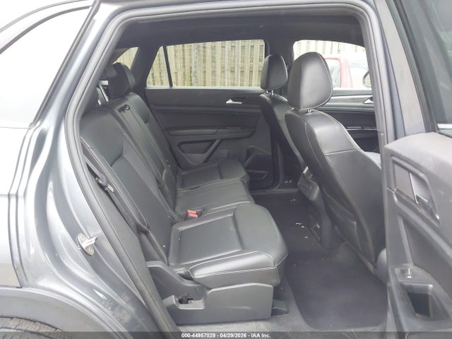 Продаж на аукціоні авто 2020 Volkswagen Atlas Cross Sport 3.6l V6 Se W/technology/3.6l V6 Se W/technology R-line, vin: 1V26E2CA5LC212258, номер лоту: 44957029