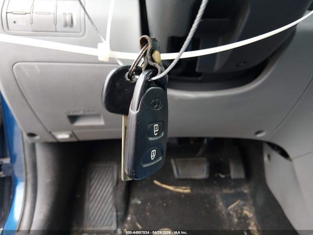 44957034 :رقم المزاد ، KMHCT4AE8HU271961 vin ، 2017 Hyundai Accent Value Edition مزاد بيع