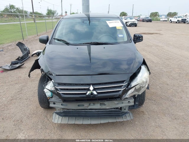 Aukcja sprzedaży 2021 Mitsubishi Mirage G4 Carbonite Edition/es/le, vin: ML32FUFJ8MHF03674, numer aukcji: 44957036