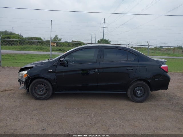 Aukcja sprzedaży 2021 Mitsubishi Mirage G4 Carbonite Edition/es/le, vin: ML32FUFJ8MHF03674, numer aukcji: 44957036