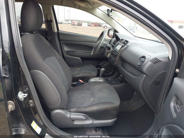 Aukcja sprzedaży 2021 Mitsubishi Mirage G4 Carbonite Edition/es/le, vin: ML32FUFJ8MHF03674, numer aukcji: 44957036