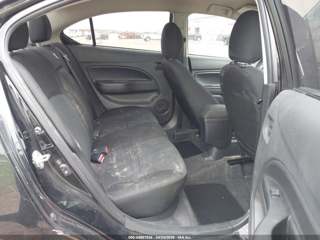Aukcja sprzedaży 2021 Mitsubishi Mirage G4 Carbonite Edition/es/le, vin: ML32FUFJ8MHF03674, numer aukcji: 44957036