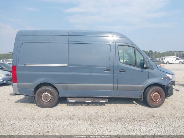 44957042 :رقم المزاد ، WD4PF0CDXKT004222 vin ، 2019 Mercedes-benz Sprinter 2500 Standard Roof V6 مزاد بيع