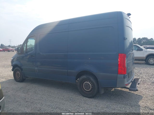 44957042 :رقم المزاد ، WD4PF0CDXKT004222 vin ، 2019 Mercedes-benz Sprinter 2500 Standard Roof V6 مزاد بيع