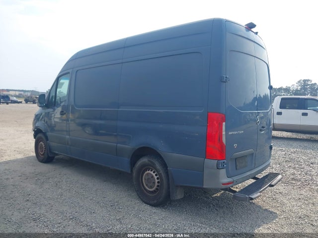 44957042 :رقم المزاد ، WD4PF0CDXKT004222 vin ، 2019 Mercedes-benz Sprinter 2500 Standard Roof V6 مزاد بيع
